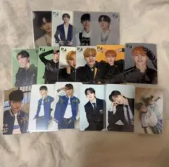 INI 田島将吾 トレカ まとめ売り 店舗特典 LAPOSTA