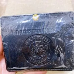 阪神タイガース オリジナルパスケース ストラップ付き
