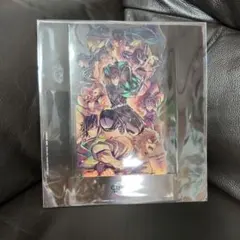 鬼滅シアター 柱稽古 開幕編 入場者特典 映画特典 クリアスタンド