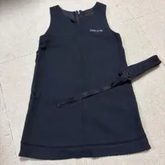 COMME CA ISM フォーマルワンピース サイズ90