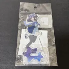 ゾンビランドサガ 水野愛 アクリルスタンド 唐津市コラボ - メルカリ