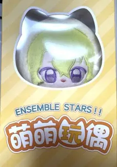 あんスタ あんさんぶるスターズ まとめ ぬいぐるみ 缶バッジ 巴日和 あんスタ 巴日和 もちマス もちもちマスコット ピンズ・ピンバッジ・缶バッジ