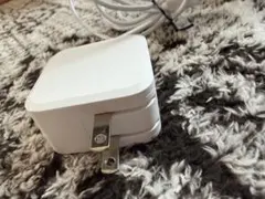 充電アダプター　Type-C 65W 急速充電　mac book