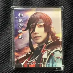 刀剣乱舞　和泉守兼定　アクリルマグネット