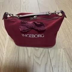 INGEBORG バッグ