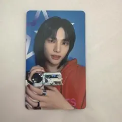 2026年最新】straykids ヒョンジン シーグリの人気アイテム - メルカリ