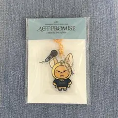 2026年最新】txt キーリング ファンチュンの人気アイテム - メルカリ