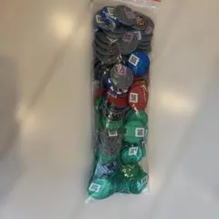 妖怪ウォッチ　メダルセット
