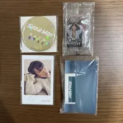 Snow Man 特典セット