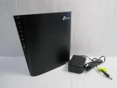 A3392 TP-Link Archer AX80 Wi-Fi6ルーター