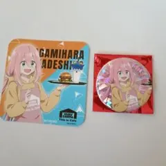 2025年最新】ゆるキャン△カフェの人気アイテム - メルカリ