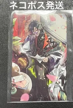 魁星 ノスタルジアコレクション チェキ コレクションカード Cグループ