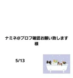 の@プロフ読んで下さい様 専用ページ - メルカリ