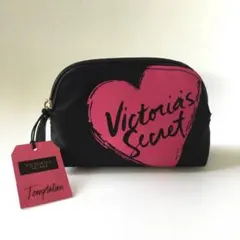 ヴィクトリアシークレット　ポーチ　ニューヨーク　Victoria Secretのサムネイル