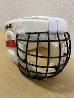 jkjo空手用ヘッドガードジュニアmサイズ - メルカリ