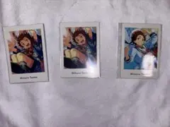 あんスタ ぱしゃっつ 天満光 3点セット まとめ売り