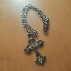 クロス 十字架 ネックレス