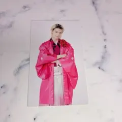 M!LK スマイルポップ SMILE POP トレカ バクステ 佐野勇斗