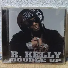 R. KELLY DOUBLE UP