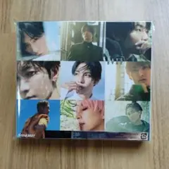 Snow Man RAYS CD