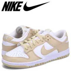新品未使用　NIKE DUNK LOW RETRO ナイキdv0833-100