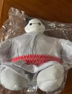 ベイマックス　一番くじ　A賞