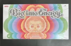 THE MONSTERS Big into Energy ぬいぐるみペンダント