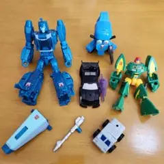2025年最新】トランスフォーマー ブラーの人気アイテム - メルカリ