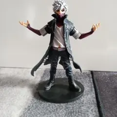 僕のヒーローアカデミア　荼毘　フィギュア