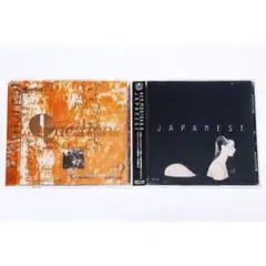 森岡賢　2枚セット