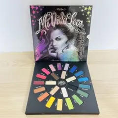 アイシャドウパレット キャットボンディー 2026年最新】kat von dの人気アイテム - メルカリ