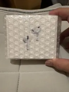 タイムセール‼️AirPods Pro3本体 未開封