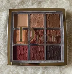 ディオール バックステージ アイ パレット 003アンバー