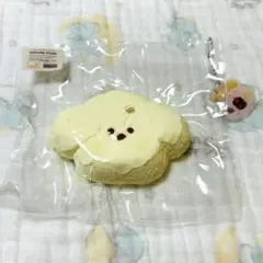 hahajin ハハジン　犬　いぬ　スクイーズ