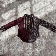 バックアレイ 100cm トップス 長袖 ブーフーウー