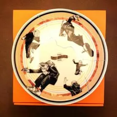 呪術廻戦 キャラクタープレート 虎杖悠仁 週間少年ジャンプ定期講読者限定