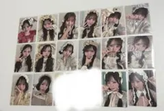 MORE STAR（遠藤以外） LARME トレカ まとめ売り