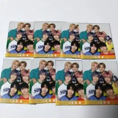 久保廉 小田将聖 元木湧 北川拓実 安嶋秀生 青木滉平 少年忍者 デタカ