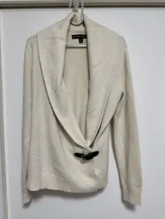 Ralph Lauren 長袖 セーター ウール