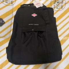 ダントン　コーデュラナイロンスクエアバッグ