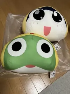 2026年最新】ケロロ軍曹 タママ ぬいぐるみの人気アイテム - メルカリ