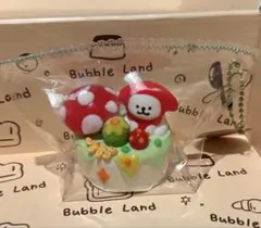 ︎*様 パピー　スクイーズ　モルチーズ　キノコ