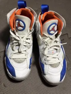 NIKE JORDAN junpman