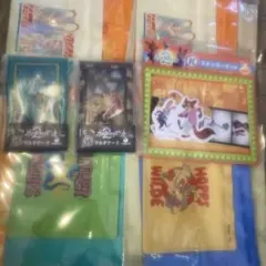 ズートピア2 7点セット