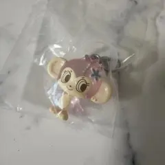 ミンキー　デイジーラヴァーズ　ナルミヤキャラクターズ　めじるしアクセサリー