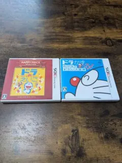 ニンテンドー3DSドラえいご・ドラかずセット