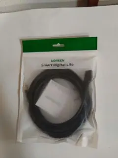 ①Ugreen USB 延長 5m USB ケーブル タイプAオス-Aメス