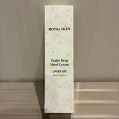 ROYAL SKIN Water Drop Hand Creamのサムネイル