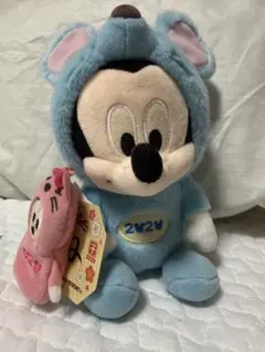 2025年最新】ディズニー 干支の人気アイテム - メルカリ