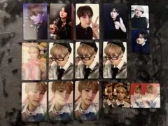 INI 尾崎匠海 まとめ売り